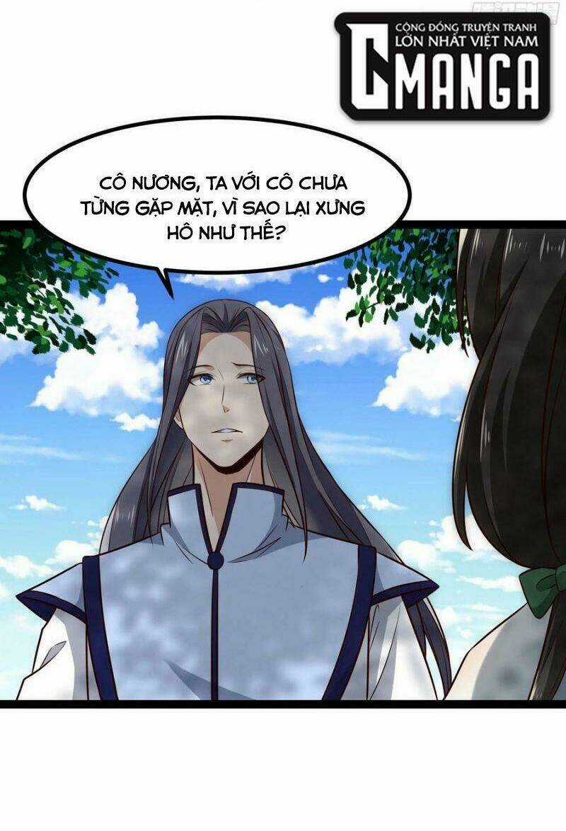 Trùng Sinh Đô Thị Thiên Tôn Chapter 302 trang 9