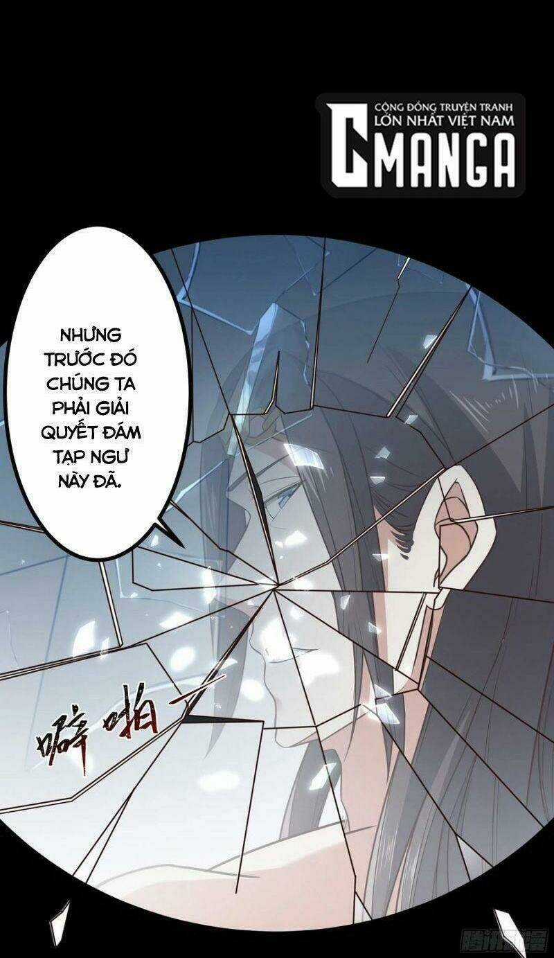 Trùng Sinh Đô Thị Thiên Tôn Chapter 303 trang 11
