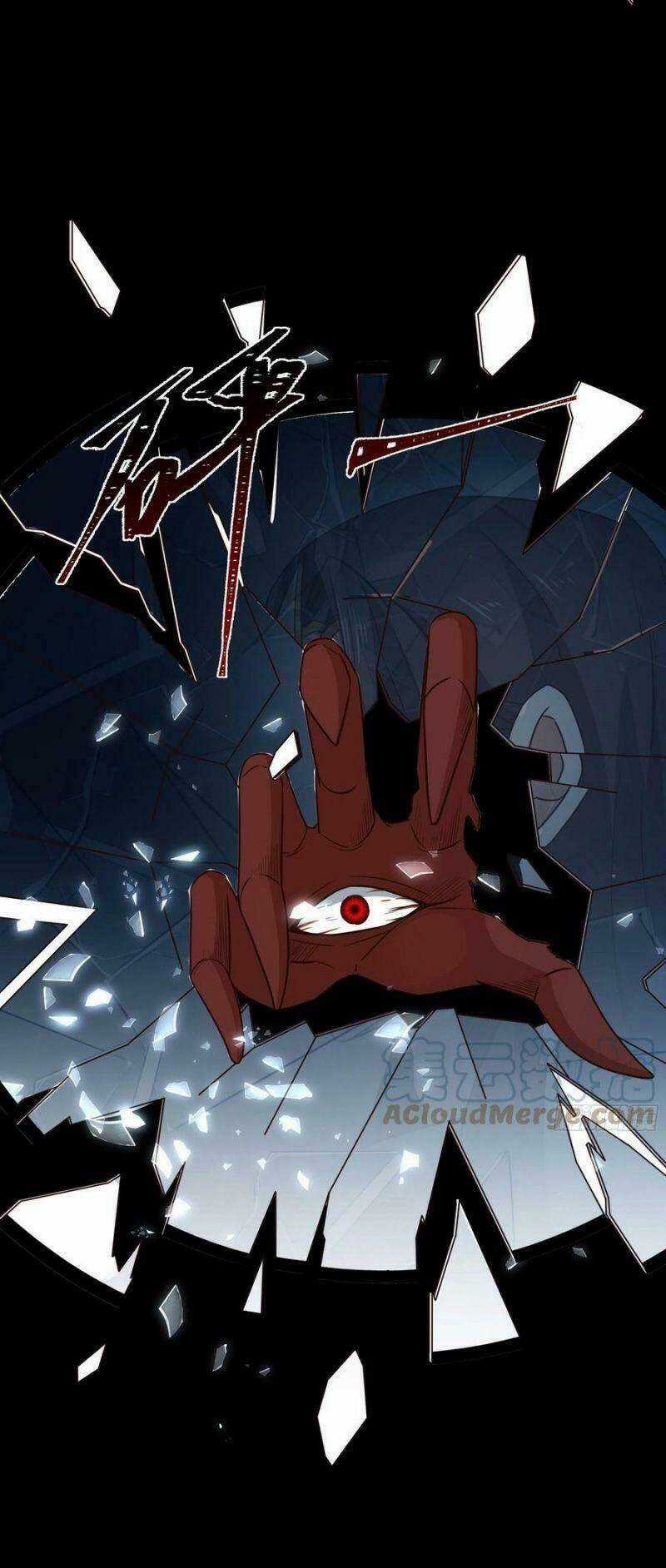 Trùng Sinh Đô Thị Thiên Tôn Chapter 303 trang 12