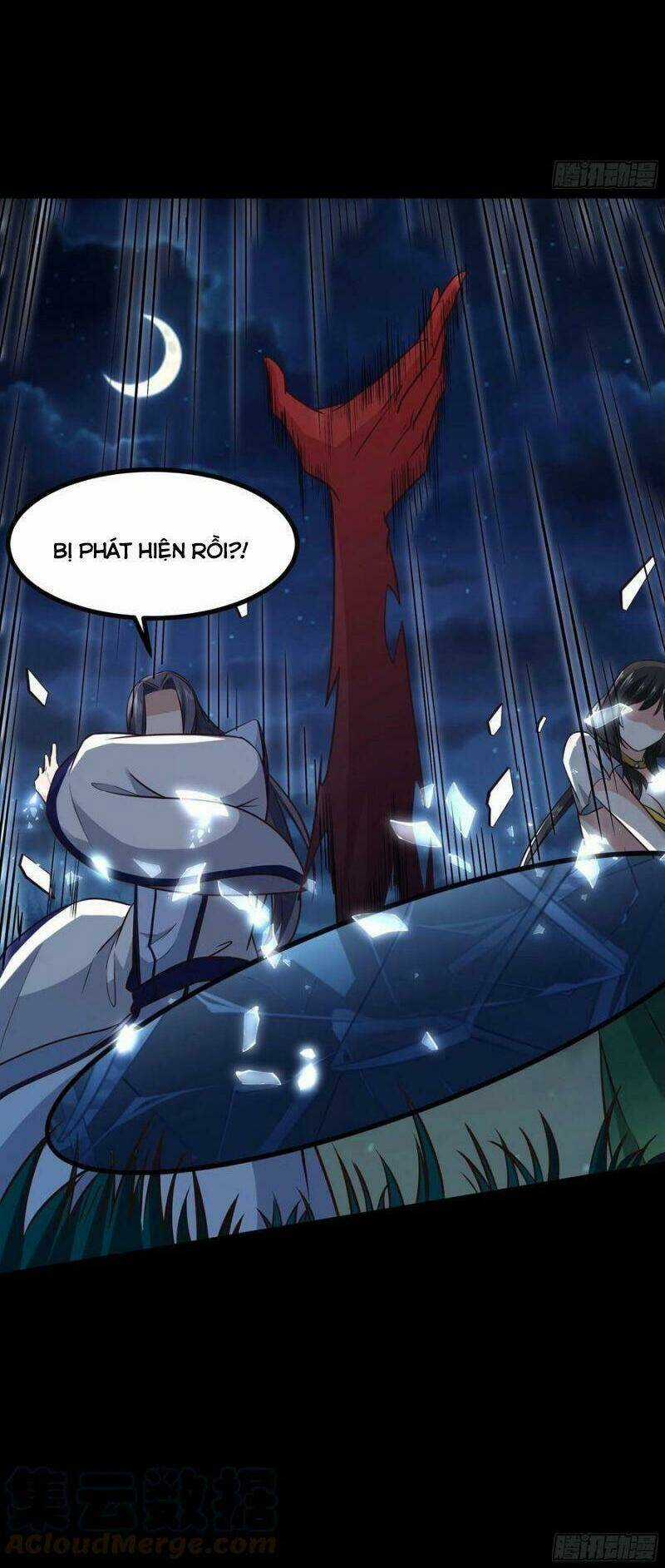 Trùng Sinh Đô Thị Thiên Tôn Chapter 303 trang 13