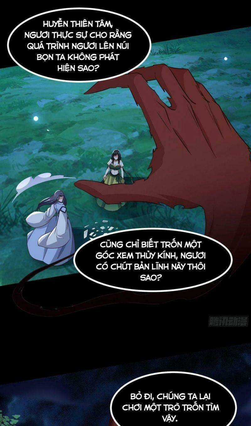 Trùng Sinh Đô Thị Thiên Tôn Chapter 303 trang 14