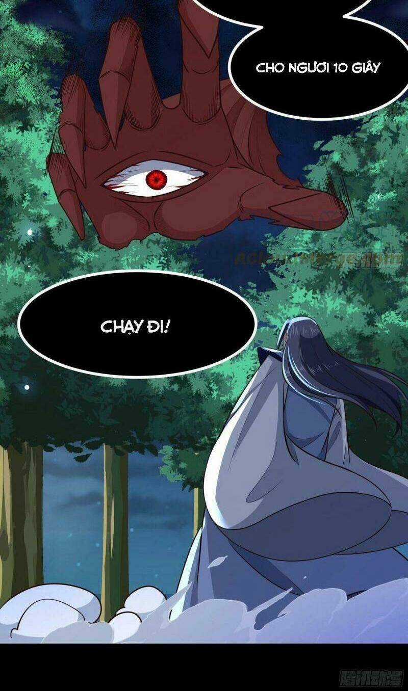 Trùng Sinh Đô Thị Thiên Tôn Chapter 303 trang 15