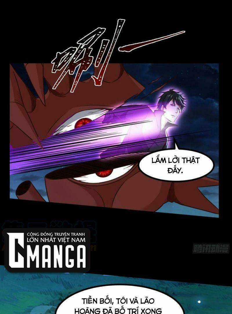 Trùng Sinh Đô Thị Thiên Tôn Chapter 303 trang 16