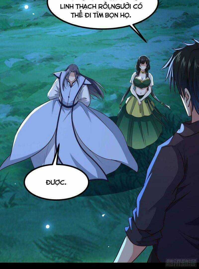 Trùng Sinh Đô Thị Thiên Tôn Chapter 303 trang 17