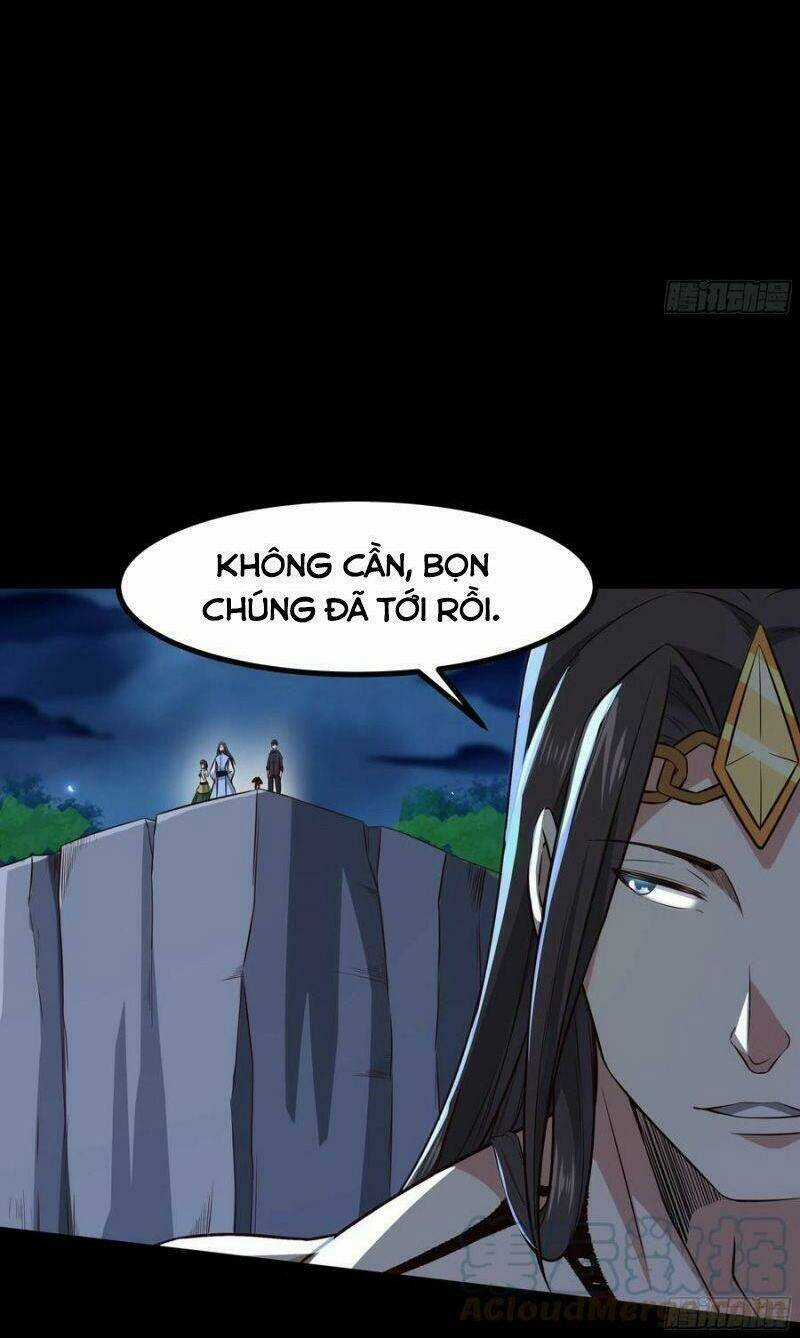 Trùng Sinh Đô Thị Thiên Tôn Chapter 303 trang 19