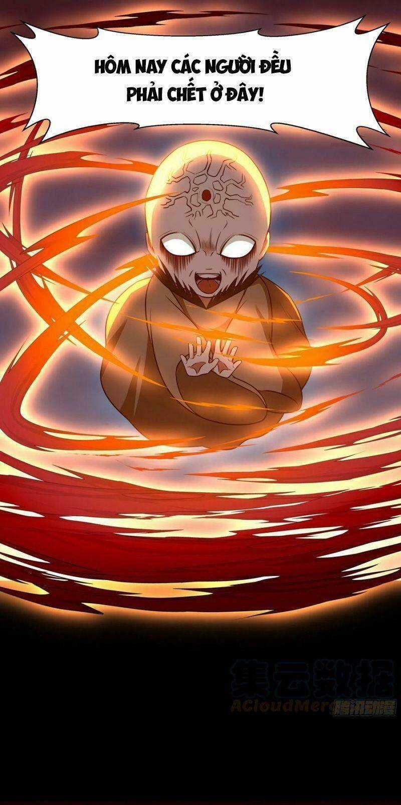 Trùng Sinh Đô Thị Thiên Tôn Chapter 303 trang 23