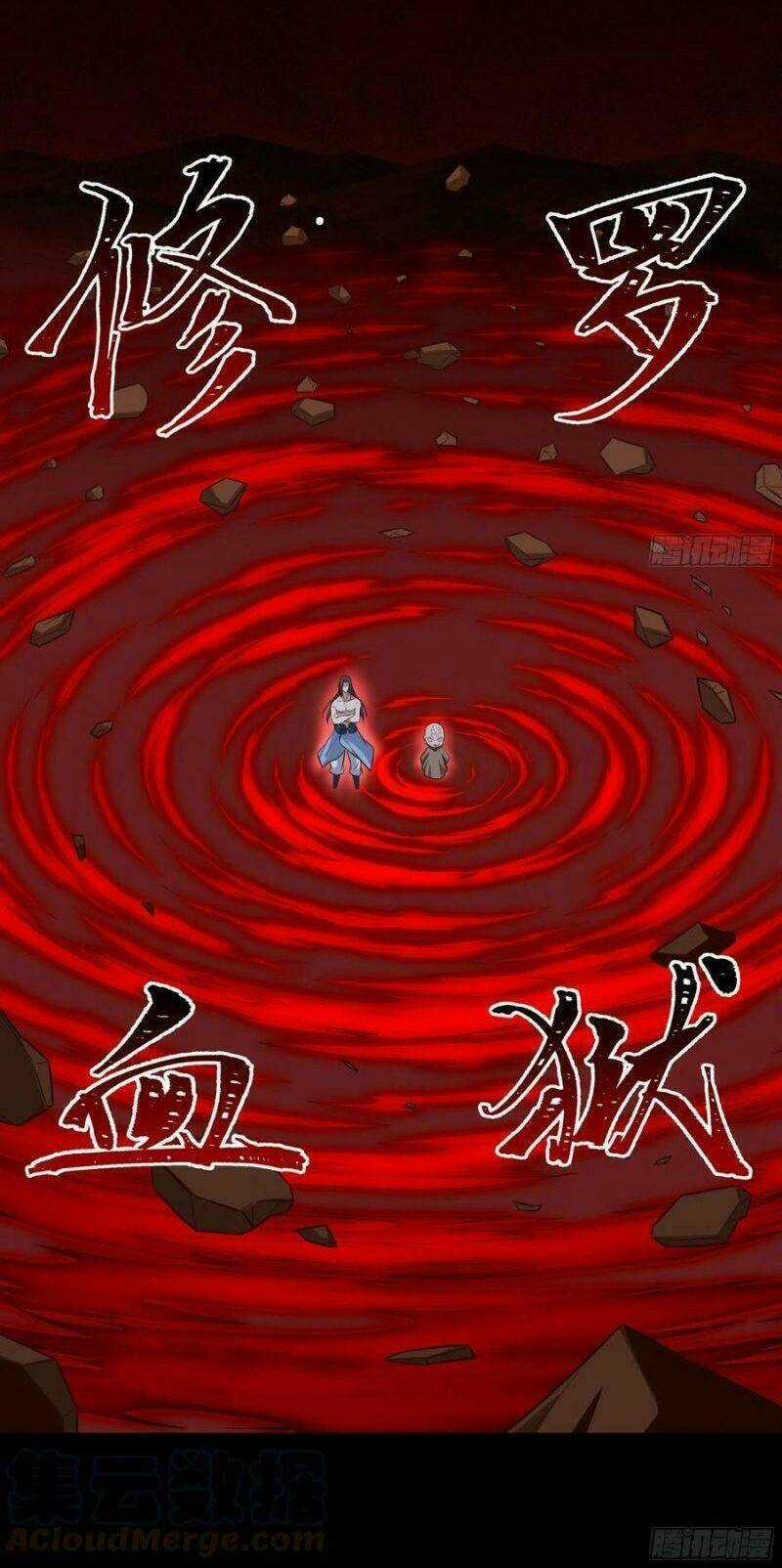 Trùng Sinh Đô Thị Thiên Tôn Chapter 303 trang 24