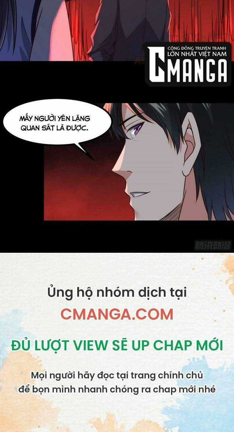 Trùng Sinh Đô Thị Thiên Tôn Chapter 303 trang 26