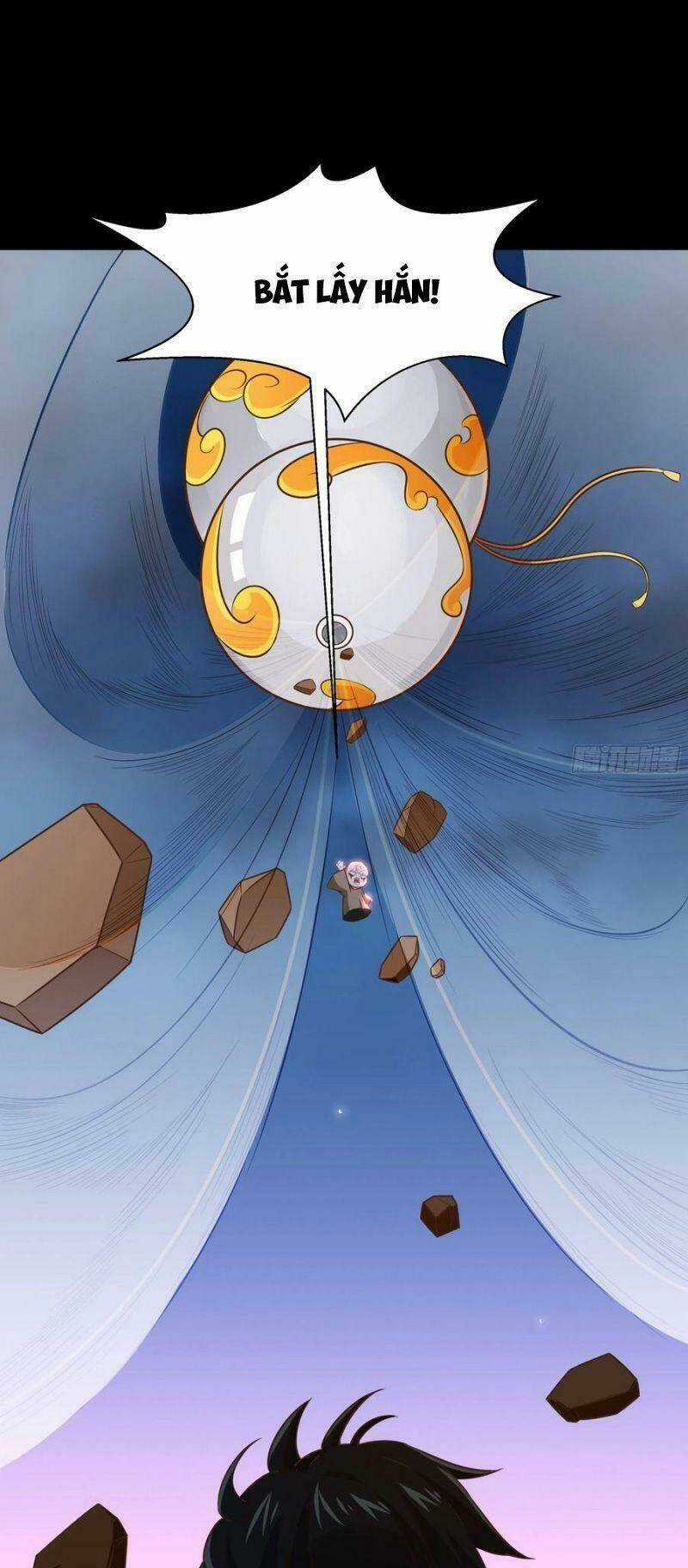 Trùng Sinh Đô Thị Thiên Tôn Chapter 304 trang 10