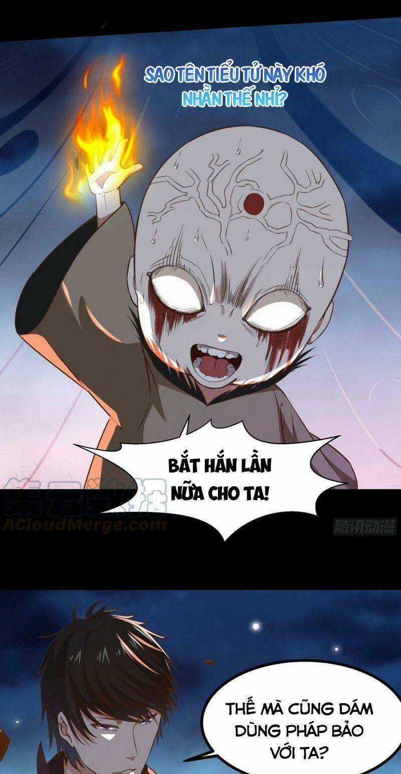 Trùng Sinh Đô Thị Thiên Tôn Chapter 304 trang 12