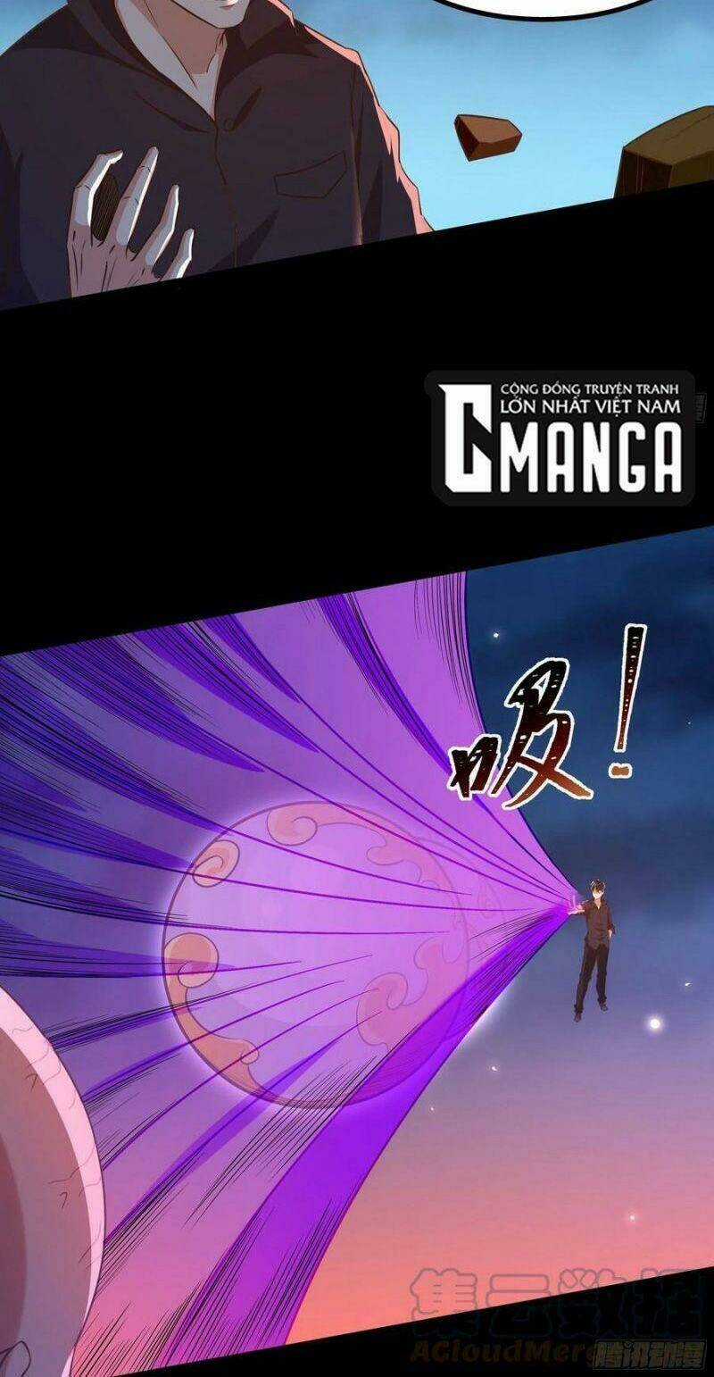 Trùng Sinh Đô Thị Thiên Tôn Chapter 304 trang 13