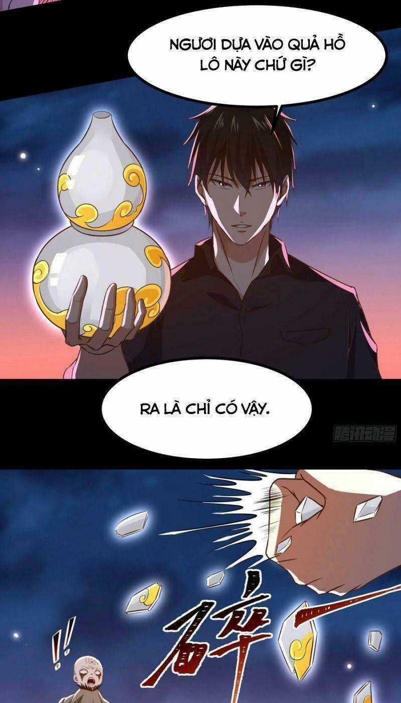 Trùng Sinh Đô Thị Thiên Tôn Chapter 304 trang 14