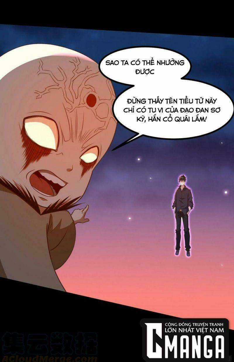 Trùng Sinh Đô Thị Thiên Tôn Chapter 304 trang 16