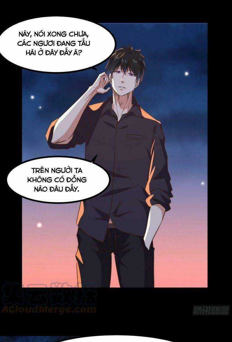 Trùng Sinh Đô Thị Thiên Tôn Chapter 304 trang 18