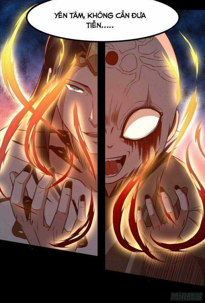 Trùng Sinh Đô Thị Thiên Tôn Chapter 304 trang 19