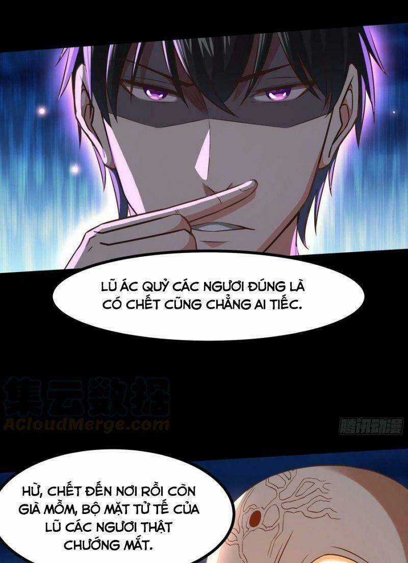 Trùng Sinh Đô Thị Thiên Tôn Chapter 304 trang 2