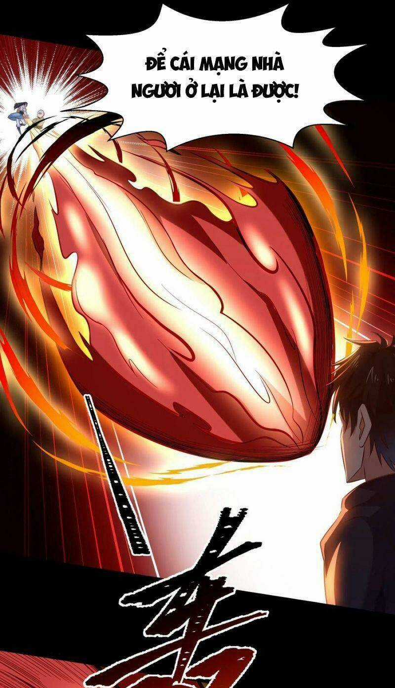 Trùng Sinh Đô Thị Thiên Tôn Chapter 304 trang 20