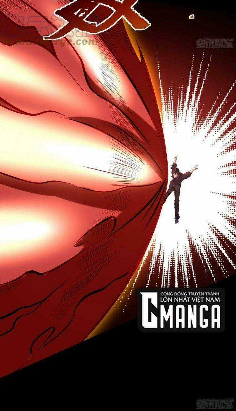 Trùng Sinh Đô Thị Thiên Tôn Chapter 304 trang 21