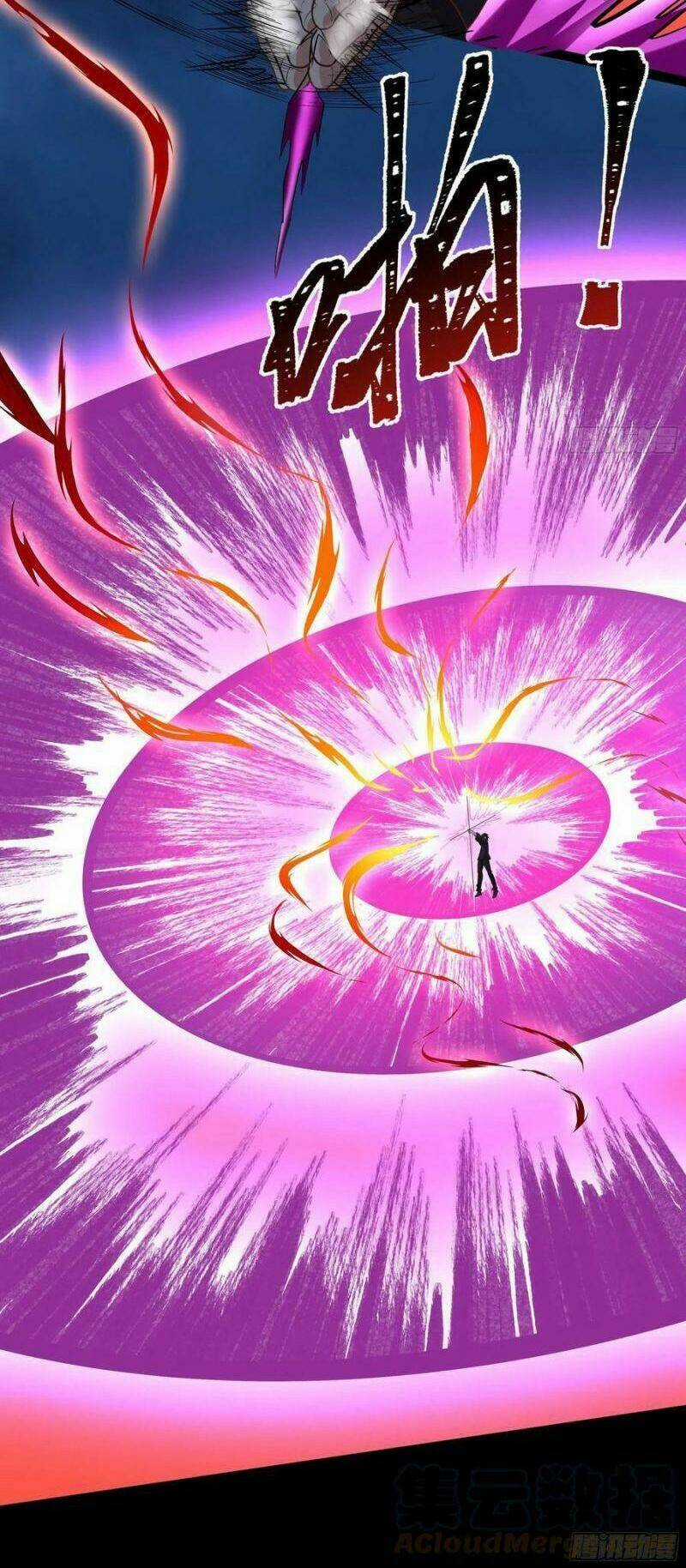 Trùng Sinh Đô Thị Thiên Tôn Chapter 304 trang 23