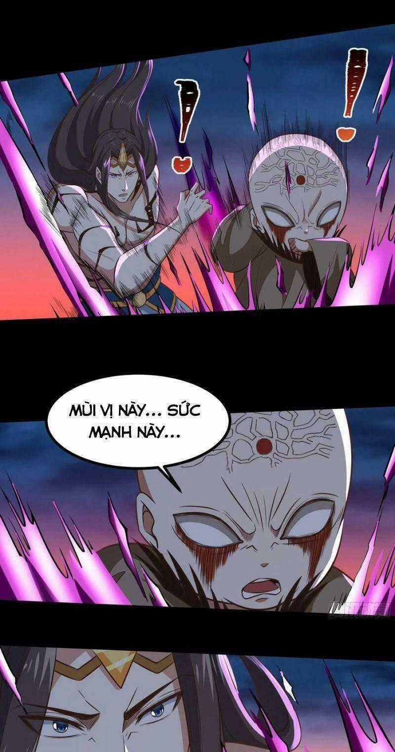 Trùng Sinh Đô Thị Thiên Tôn Chapter 304 trang 24