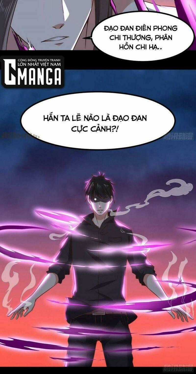 Trùng Sinh Đô Thị Thiên Tôn Chapter 304 trang 25