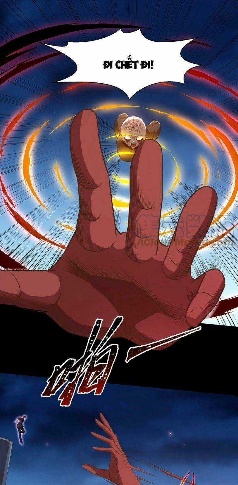 Trùng Sinh Đô Thị Thiên Tôn Chapter 304 trang 4