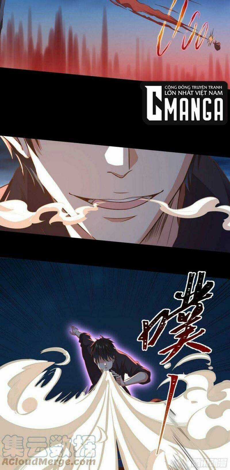 Trùng Sinh Đô Thị Thiên Tôn Chapter 304 trang 5