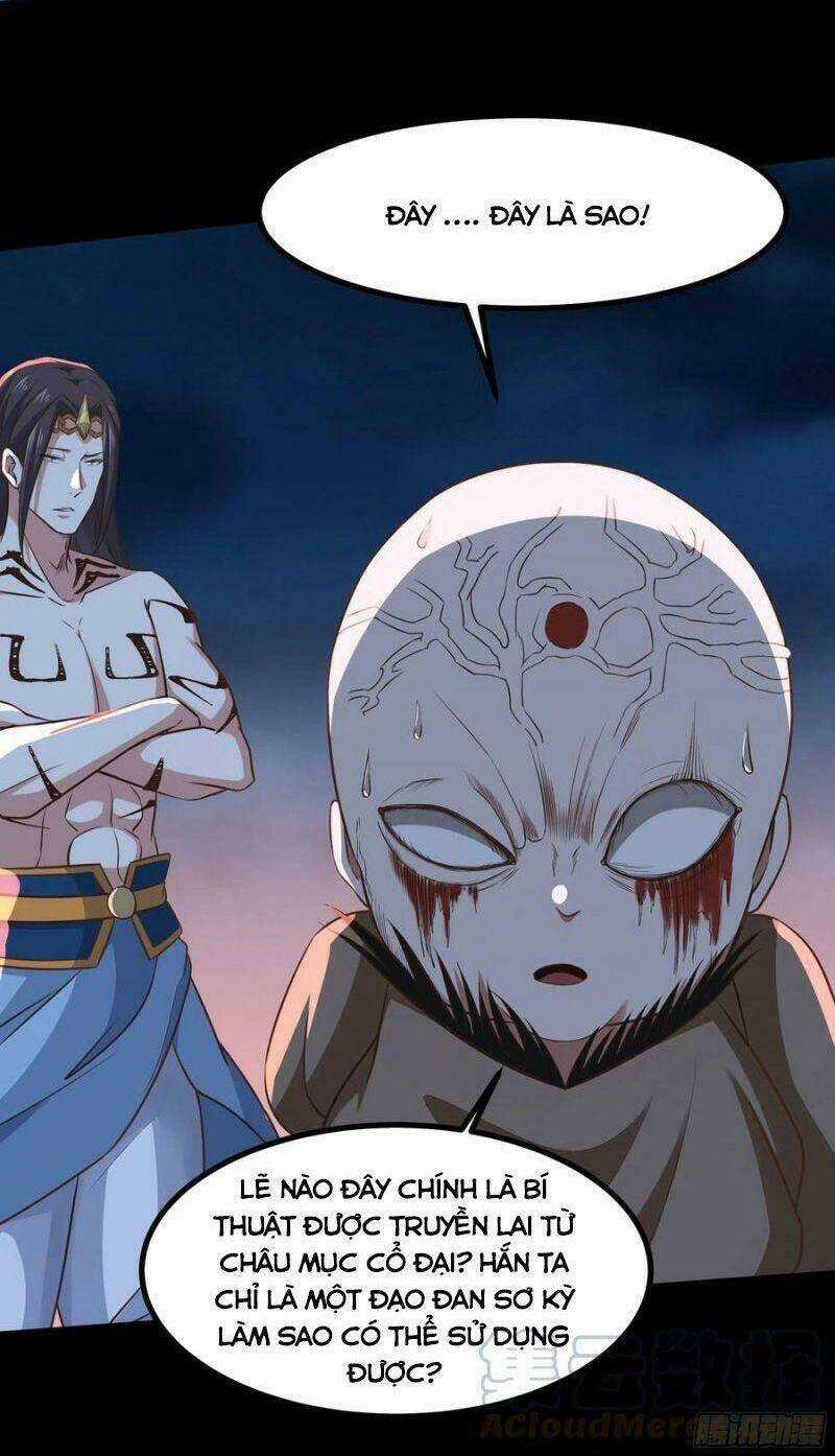 Trùng Sinh Đô Thị Thiên Tôn Chapter 304 trang 7