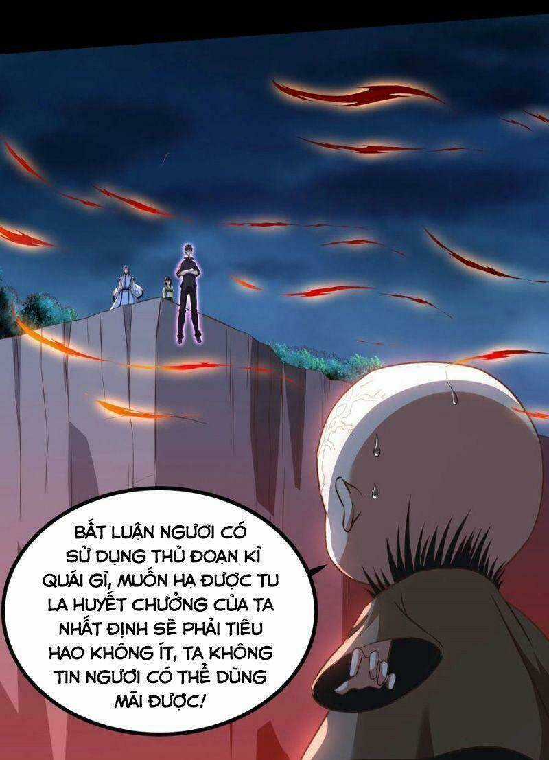 Trùng Sinh Đô Thị Thiên Tôn Chapter 304 trang 8