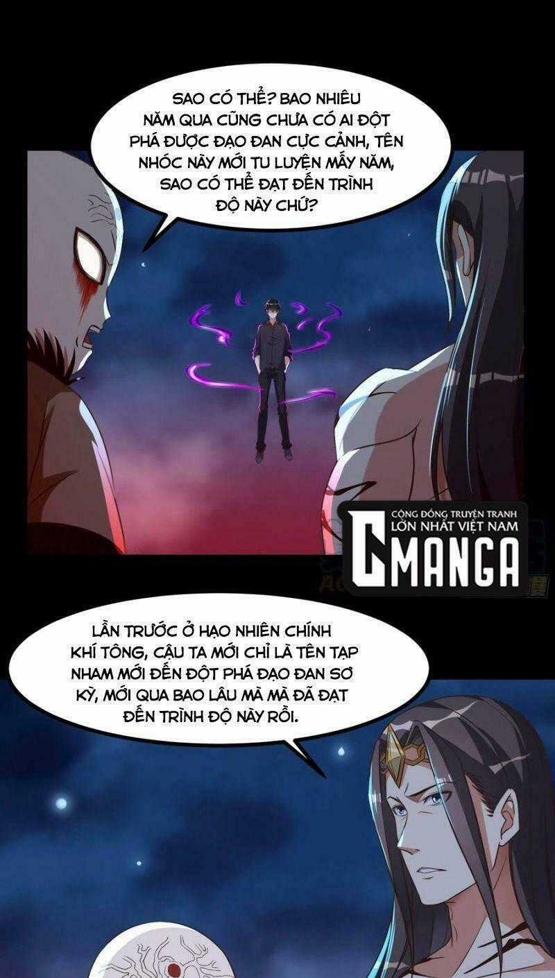 Trùng Sinh Đô Thị Thiên Tôn Chapter 305 trang 0