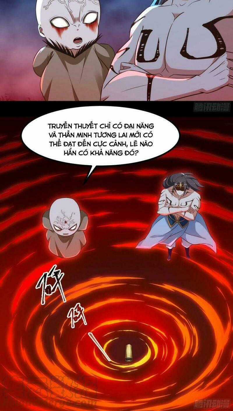 Trùng Sinh Đô Thị Thiên Tôn Chapter 305 trang 1