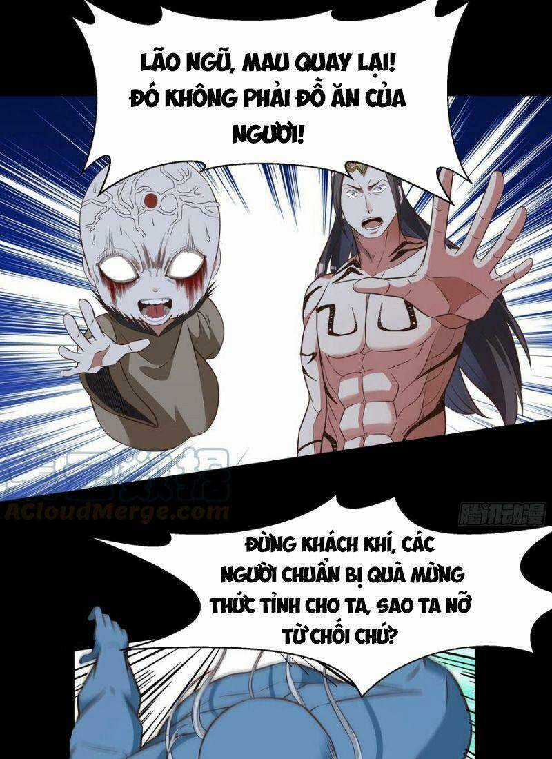 Trùng Sinh Đô Thị Thiên Tôn Chapter 305 trang 10