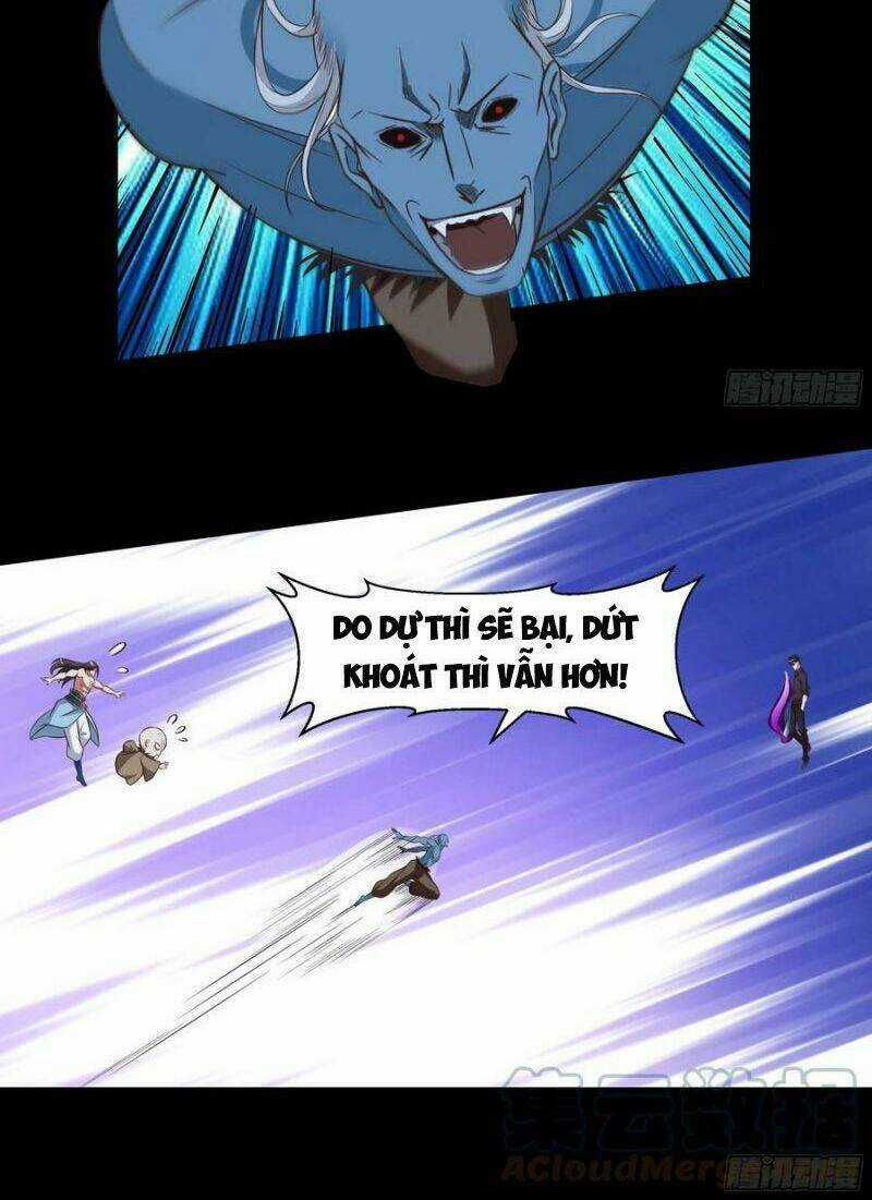 Trùng Sinh Đô Thị Thiên Tôn Chapter 305 trang 11