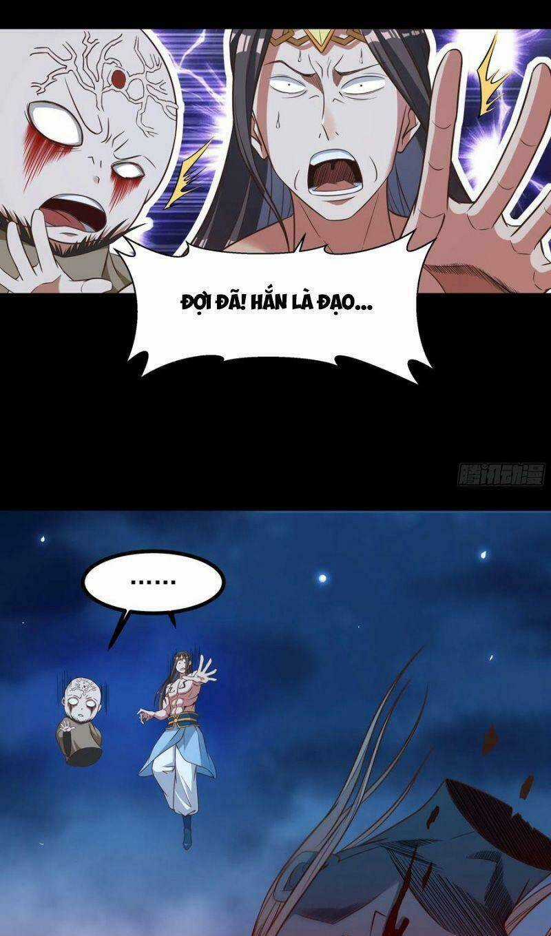 Trùng Sinh Đô Thị Thiên Tôn Chapter 305 trang 12