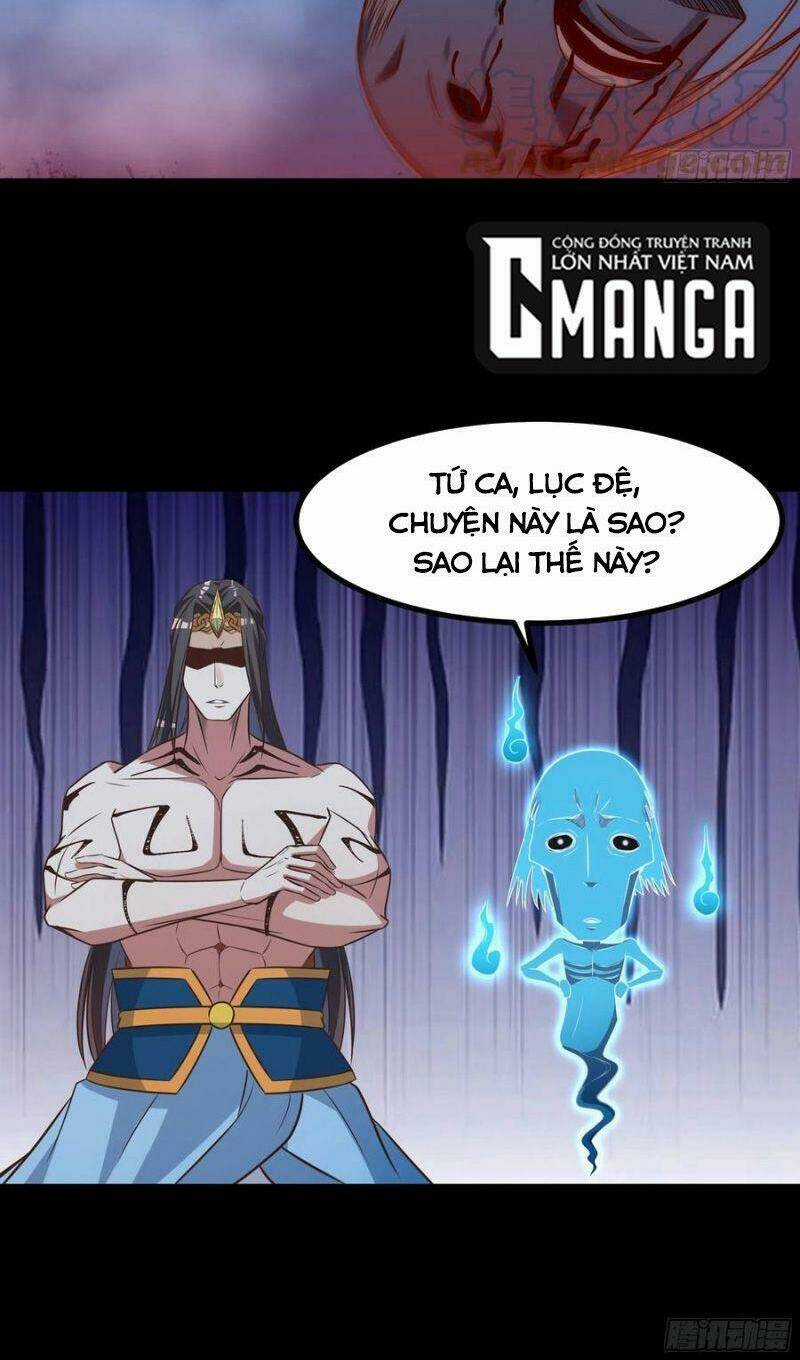 Trùng Sinh Đô Thị Thiên Tôn Chapter 305 trang 13