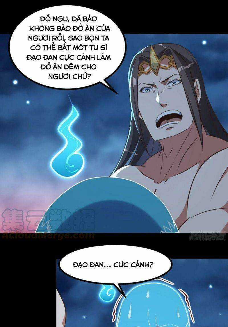 Trùng Sinh Đô Thị Thiên Tôn Chapter 305 trang 14