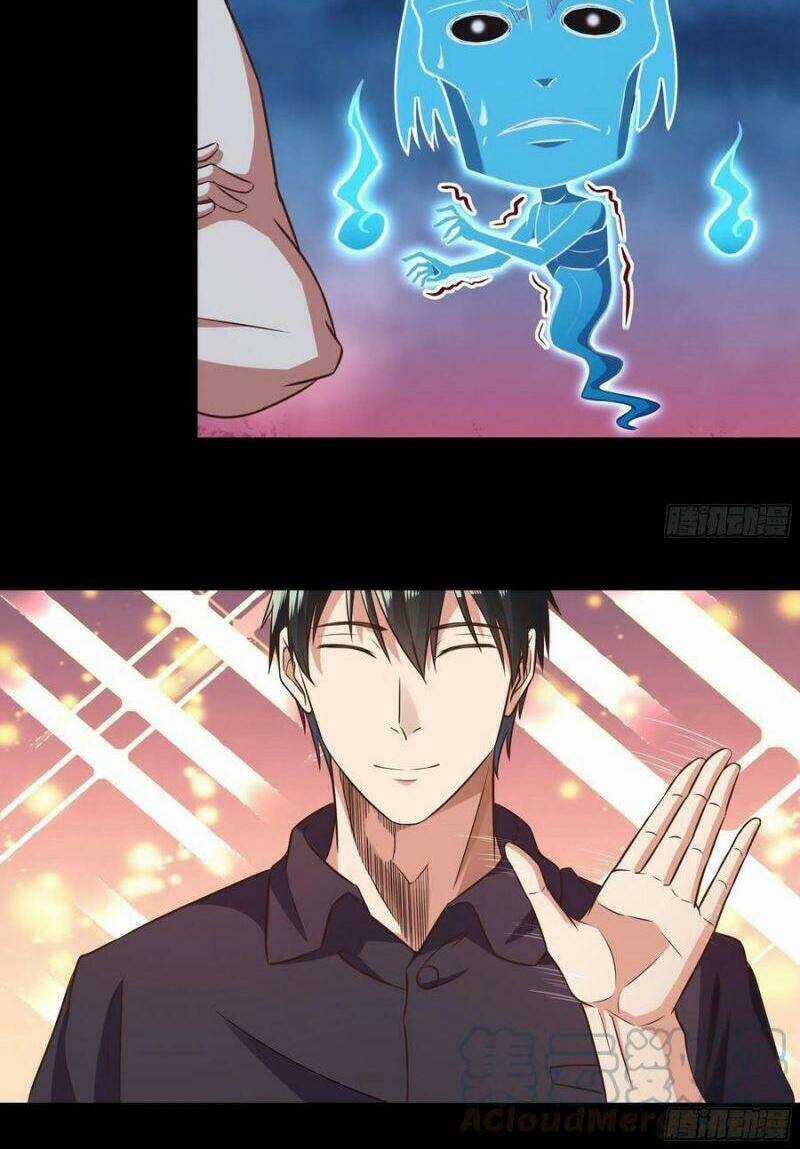 Trùng Sinh Đô Thị Thiên Tôn Chapter 305 trang 15