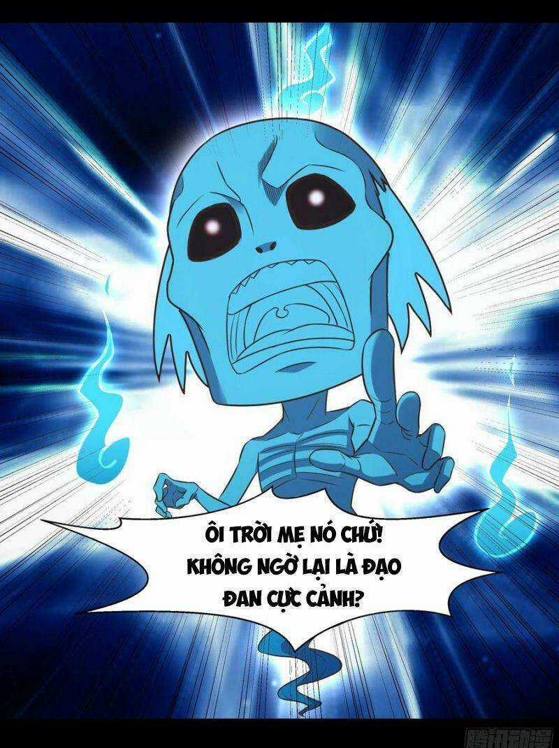 Trùng Sinh Đô Thị Thiên Tôn Chapter 305 trang 16