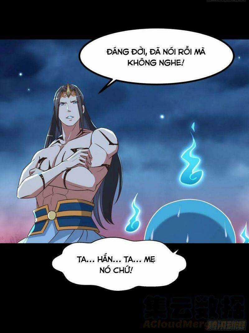 Trùng Sinh Đô Thị Thiên Tôn Chapter 305 trang 17