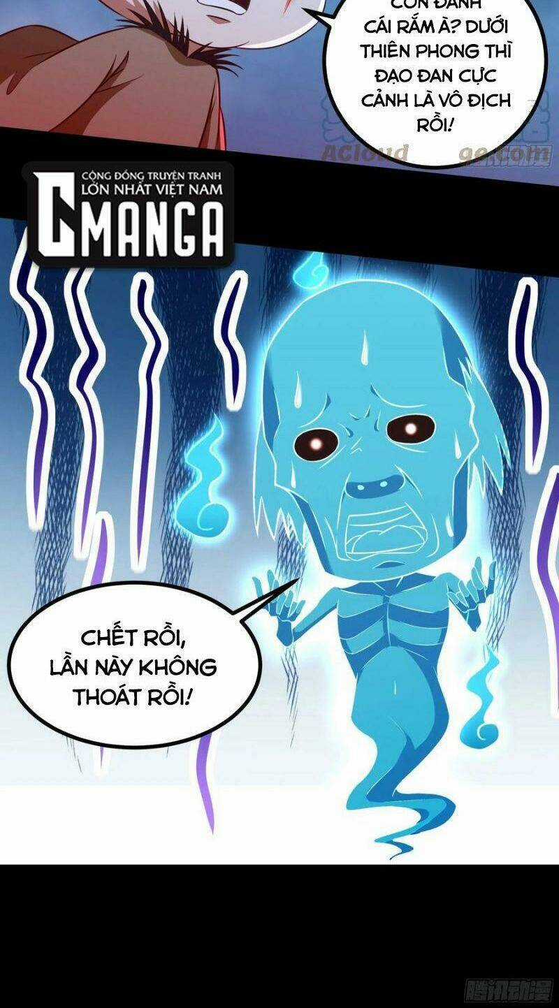 Trùng Sinh Đô Thị Thiên Tôn Chapter 305 trang 19