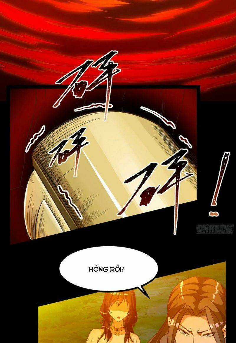 Trùng Sinh Đô Thị Thiên Tôn Chapter 305 trang 2