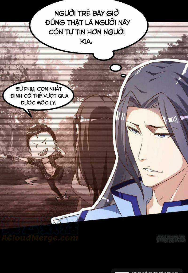 Trùng Sinh Đô Thị Thiên Tôn Chapter 305 trang 4