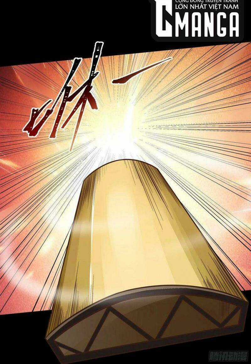 Trùng Sinh Đô Thị Thiên Tôn Chapter 305 trang 5