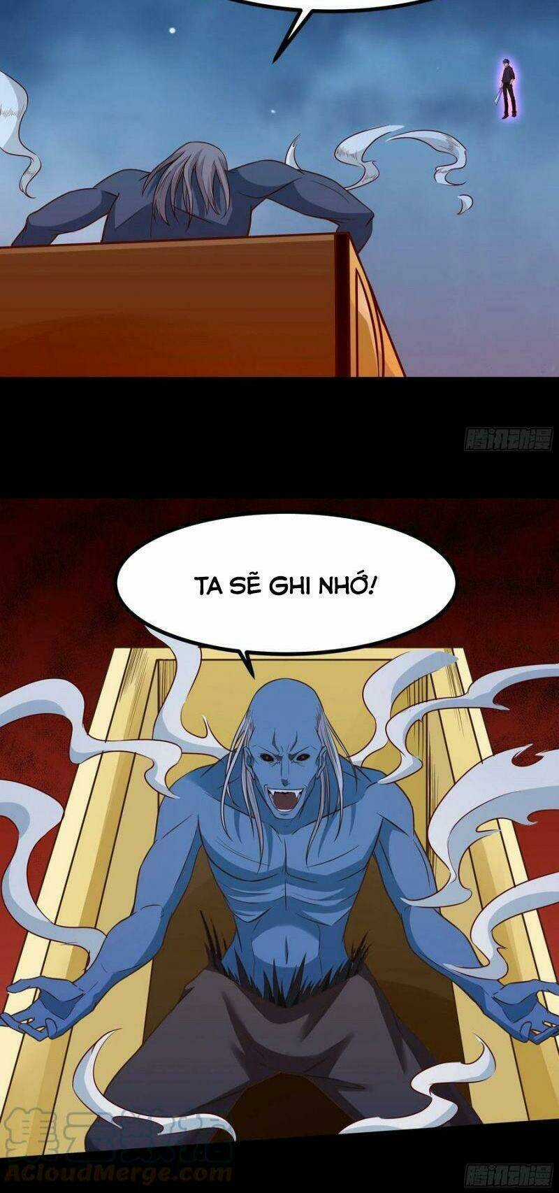 Trùng Sinh Đô Thị Thiên Tôn Chapter 305 trang 7