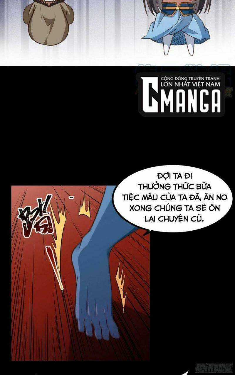 Trùng Sinh Đô Thị Thiên Tôn Chapter 305 trang 9