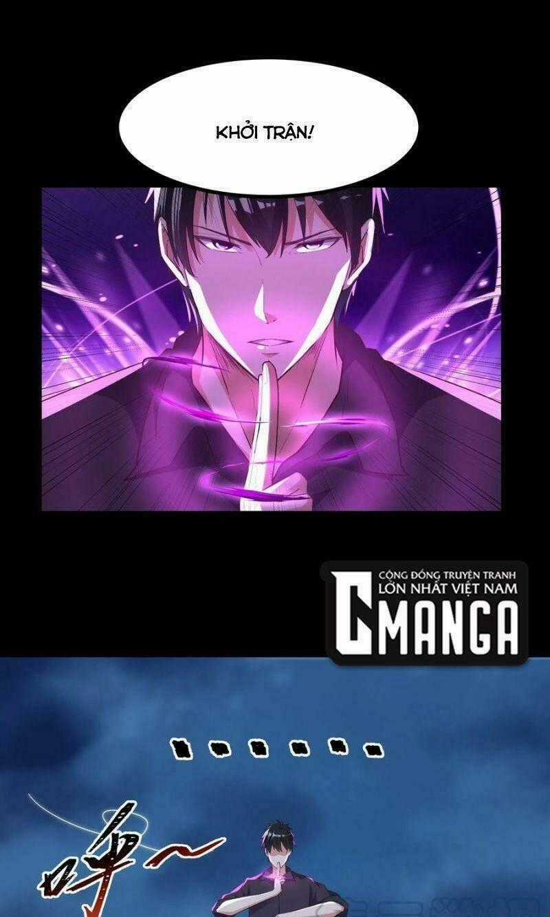 Trùng Sinh Đô Thị Thiên Tôn Chapter 306 trang 0