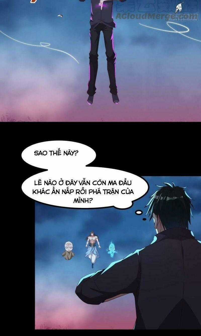 Trùng Sinh Đô Thị Thiên Tôn Chapter 306 trang 1