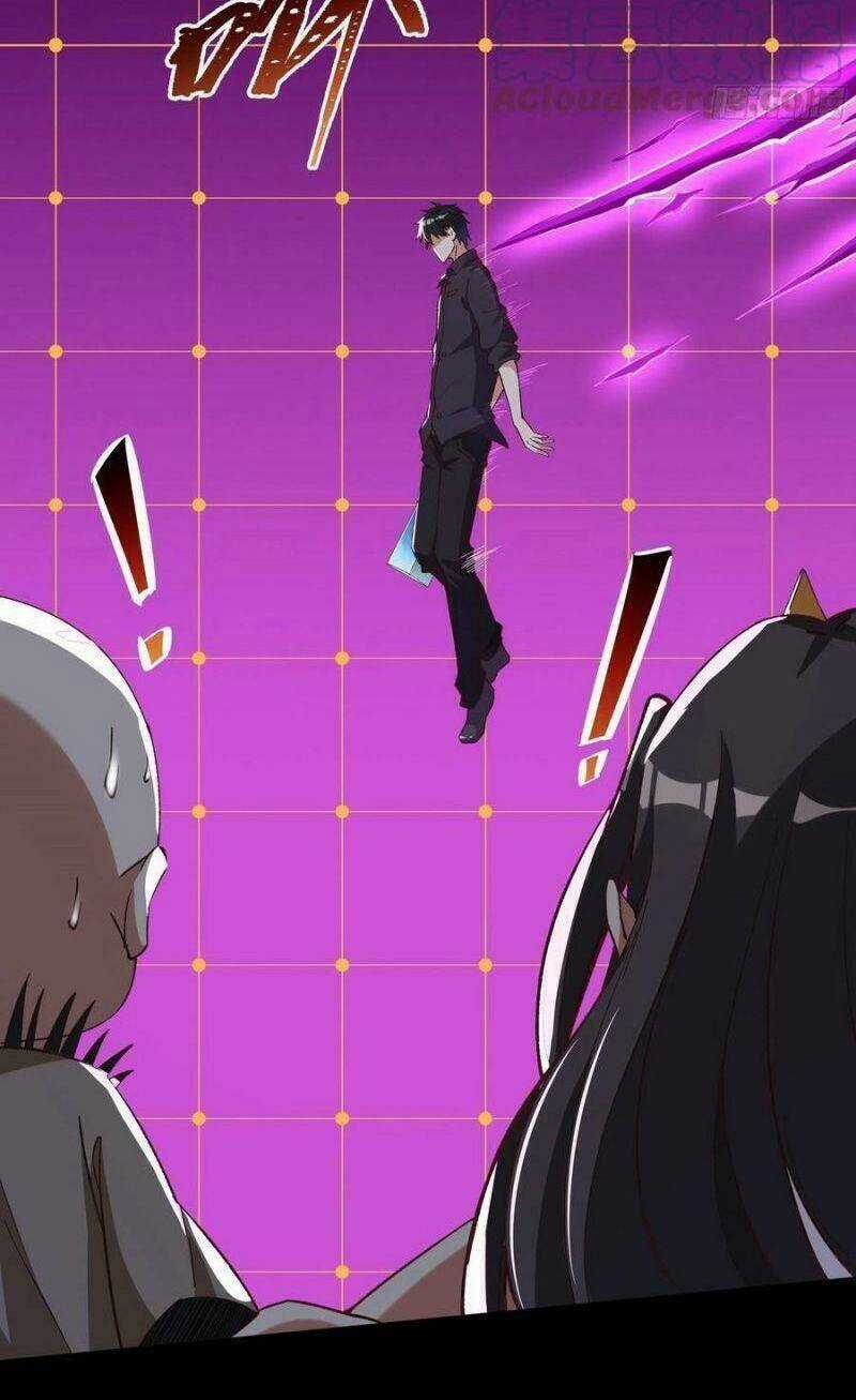 Trùng Sinh Đô Thị Thiên Tôn Chapter 306 trang 10