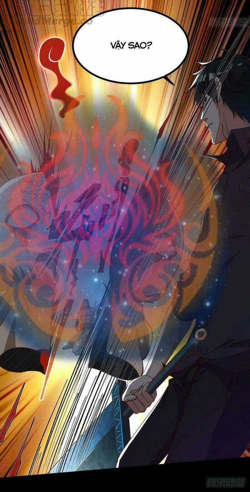 Trùng Sinh Đô Thị Thiên Tôn Chapter 306 trang 12