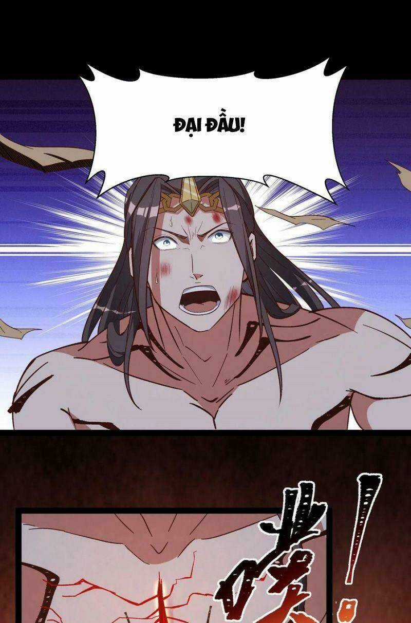 Trùng Sinh Đô Thị Thiên Tôn Chapter 306 trang 13